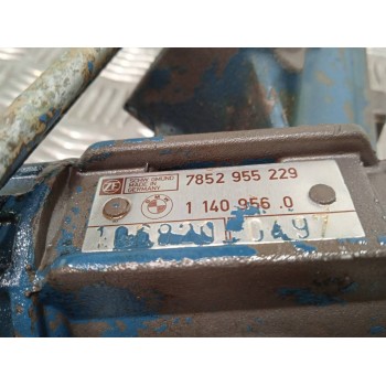 Recambio de cremallera direccion para bmw serie 3 compacto (e36) 318tds referencia OEM IAM 7852955229  