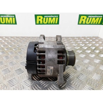 Recambio de alternador para fiat stilo (192) 1.8 16v dynamic referencia OEM IAM 46543023  