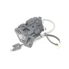 Recambio de cerradura puerta delantera derecha para volkswagen golf vi (5k1) advance referencia OEM IAM 5K1837016B  