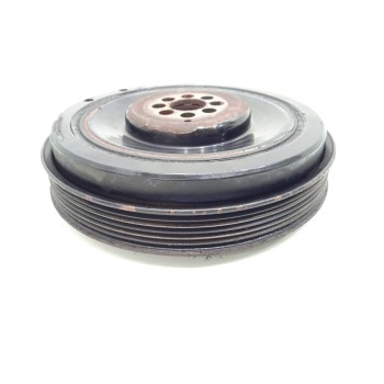 Recambio de polea cigueñal para audi a5 coupe (8t) 2.7 tdi referencia OEM IAM 059105251  