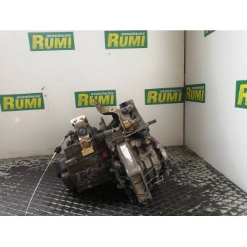 Recambio de caja cambios para fiat brava (182) 16v 80 sx referencia OEM IAM 46524935  