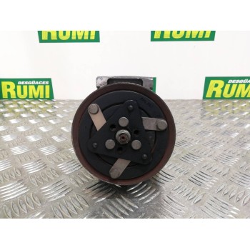 Recambio de compresor aire acondicionado para peugeot 207 confort referencia OEM IAM 9659875780 05695702861 