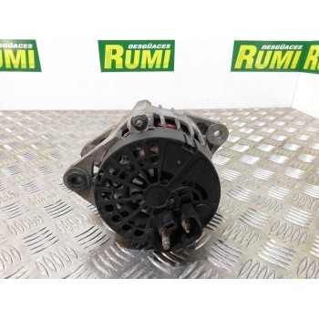 Recambio de alternador para fiat stilo (192) 1.8 16v dynamic referencia OEM IAM 46543023  