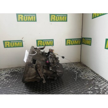Recambio de caja cambios para fiat brava (182) 16v 80 sx referencia OEM IAM 46524935  