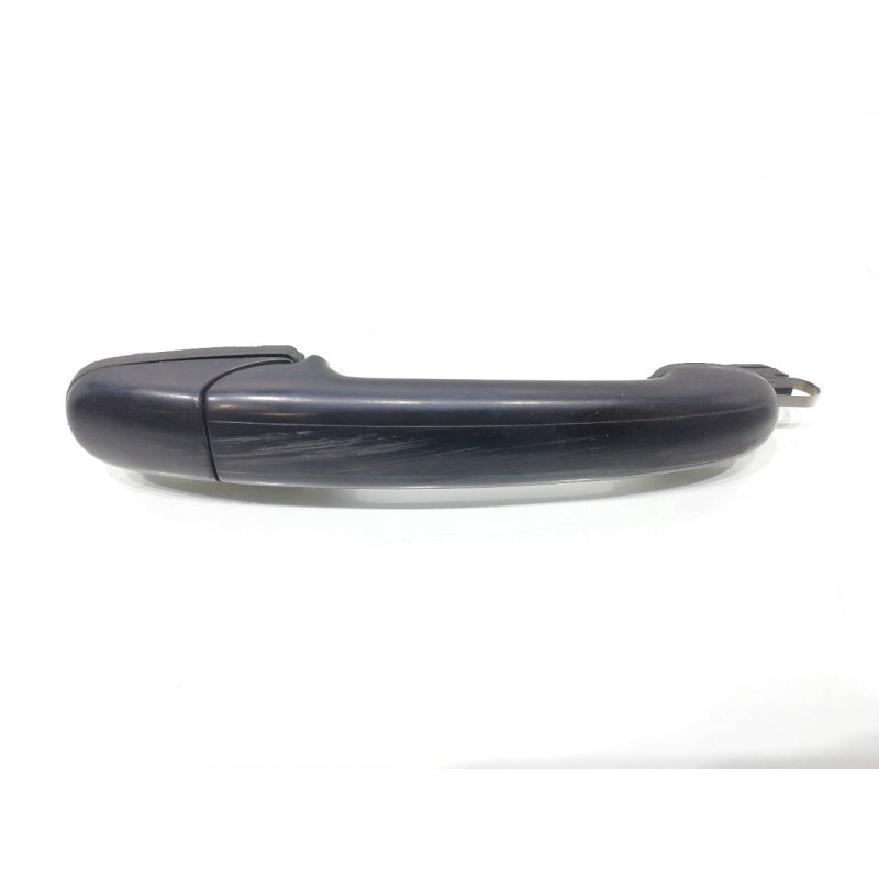 Recambio de maneta exterior delantera derecha para seat ibiza (6k1) signo referencia OEM IAM   
