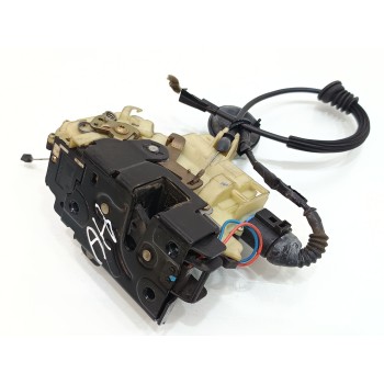 CERRADURA PUERTA DELANTERA IZQUIERDA 3B1837015AM 