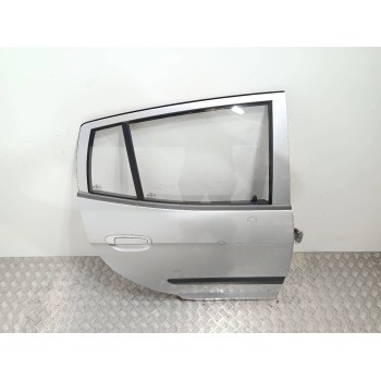 Recambio de puerta trasera derecha para kia picanto 1.1 ex referencia OEM IAM   