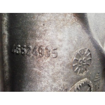 Recambio de caja cambios para fiat brava (182) 16v 80 sx referencia OEM IAM 46524935  