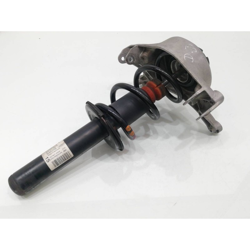 Recambio de amortiguador delantero derecho para audi a5 coupe (8t) 2.7 tdi referencia OEM IAM 8T0413031Q  