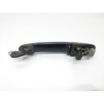 Recambio de maneta exterior delantera derecha para seat ibiza (6k1) signo referencia OEM IAM   