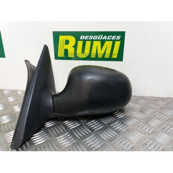 Recambio de retrovisor izquierdo para daewoo lanos i referencia OEM IAM   