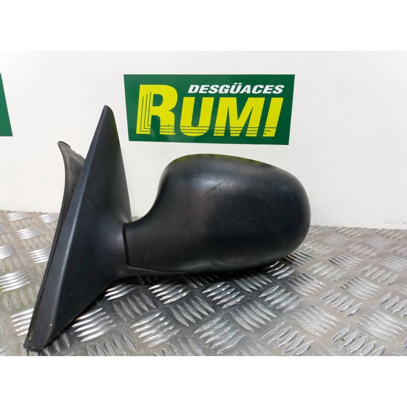 Recambio de retrovisor izquierdo para daewoo lanos i referencia OEM IAM   