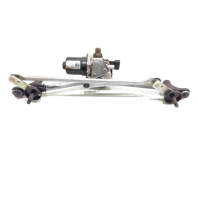 Recambio de motor limpia delantero para hyundai i20 (bc3) klass referencia OEM IAM 98100Q0000  