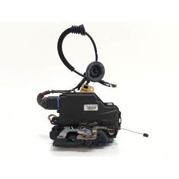 Recambio de cerradura puerta delantera izquierda para seat ibiza (6l1) cool referencia OEM IAM 3B1837015AM  