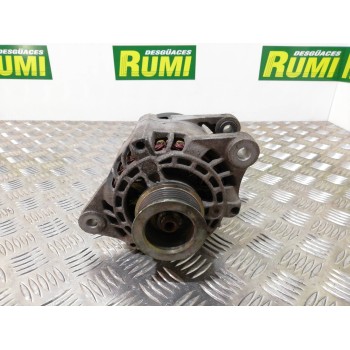 Recambio de alternador para fiat stilo (192) 1.8 16v dynamic referencia OEM IAM 46543023  