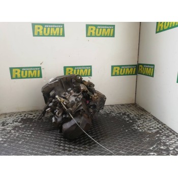 Recambio de caja cambios para fiat brava (182) 16v 80 sx referencia OEM IAM 46524935  