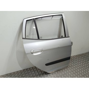 Recambio de puerta trasera derecha para kia picanto 1.1 ex referencia OEM IAM   