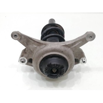 Recambio de amortiguador delantero derecho para audi a5 coupe (8t) 2.7 tdi referencia OEM IAM 8T0413031Q  