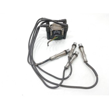 Recambio de bobina encendido para seat ibiza (6k1) signo referencia OEM IAM 032905106B  