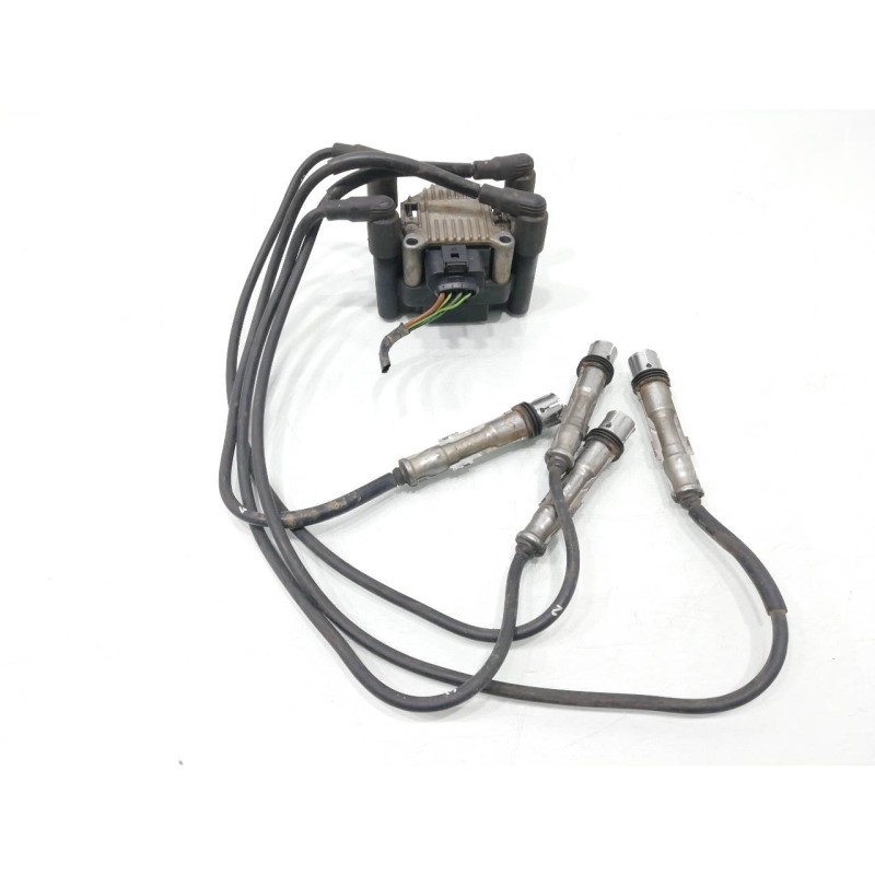 Recambio de bobina encendido para seat ibiza (6k1) signo referencia OEM IAM 032905106B  