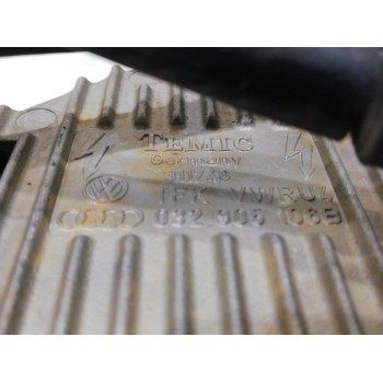 Recambio de bobina encendido para seat ibiza (6k1) signo referencia OEM IAM 032905106B  