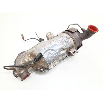 Recambio de filtro de particulas para peugeot 5008 active referencia OEM IAM 3141061600  