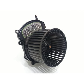 Recambio de motor calefaccion para renault megane iv berlina 5p r.s. line referencia OEM IAM F9963  