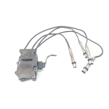 Recambio de bobina encendido para seat ibiza (6k1) signo referencia OEM IAM 032905106B  