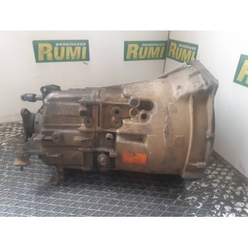 Recambio de caja cambios para bmw serie 5 berlina (e34) 525td referencia OEM IAM HDN  