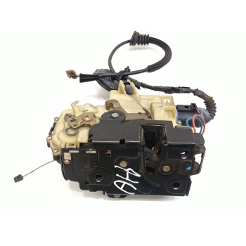 Recambio de cerradura puerta delantera izquierda para seat ibiza (6l1) cool referencia OEM IAM 3B1837015AM  