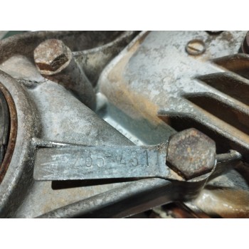 Recambio de diferencial trasero para bmw serie 3 compacto (e36) 318tds referencia OEM IAM 1214110  