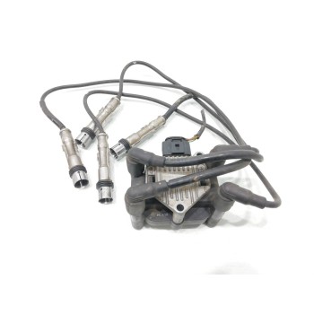 Recambio de bobina encendido para seat ibiza (6k1) signo referencia OEM IAM 032905106B  