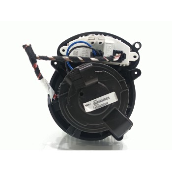 Recambio de motor calefaccion para renault megane iv berlina 5p r.s. line referencia OEM IAM F9963  