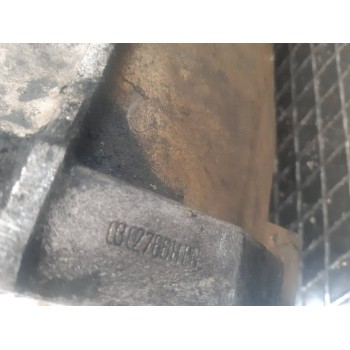 Recambio de caja cambios para bmw serie 5 berlina (e34) 525td referencia OEM IAM HDN  