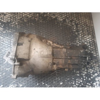 Recambio de caja cambios para bmw serie 5 berlina (e34) 525td referencia OEM IAM HDN  