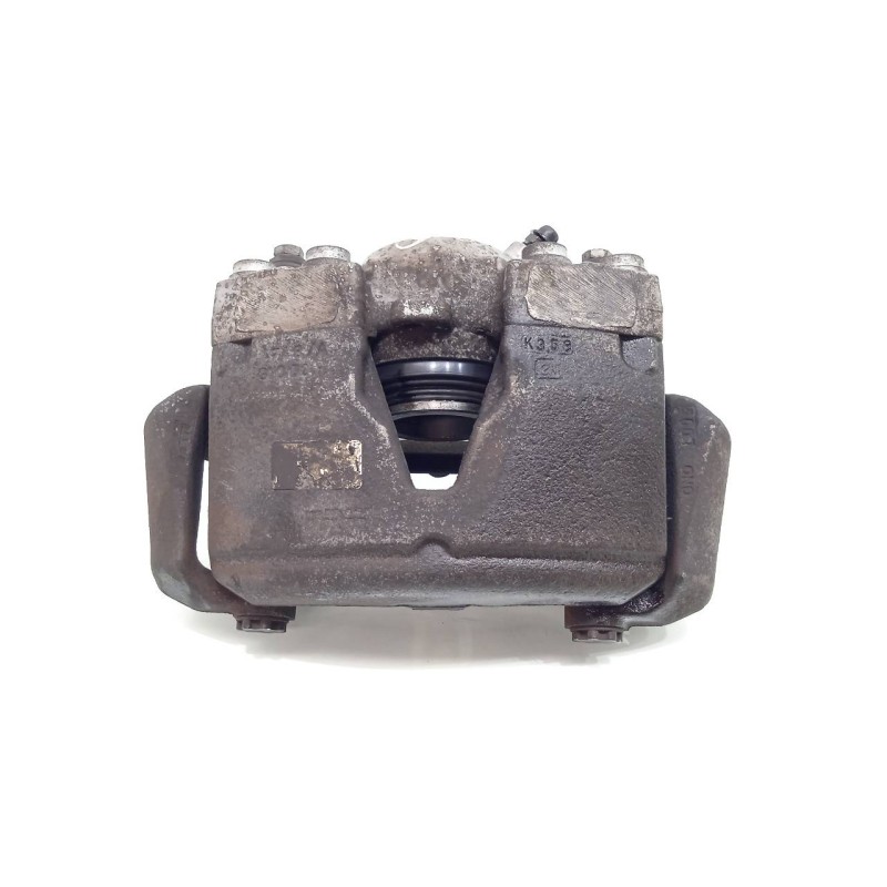 Recambio de pinza de freno delantera derecha para audi a5 coupe (8t) 2.7 tdi referencia OEM IAM   