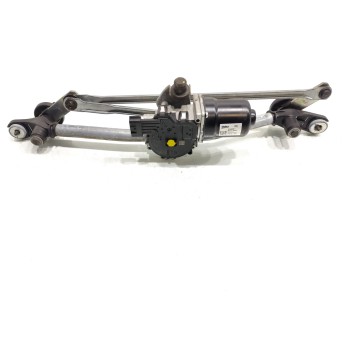 Recambio de motor limpia delantero para hyundai i20 (bc3) klass referencia OEM IAM 98100Q0000  