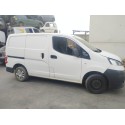 NISSAN NV 200 (M20)