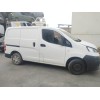 nissan nv 200 (m20) del año 2010