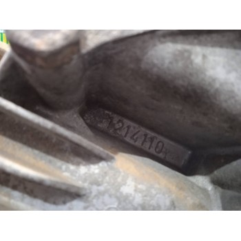 Recambio de diferencial trasero para bmw serie 3 compacto (e36) 318tds referencia OEM IAM 1214110  