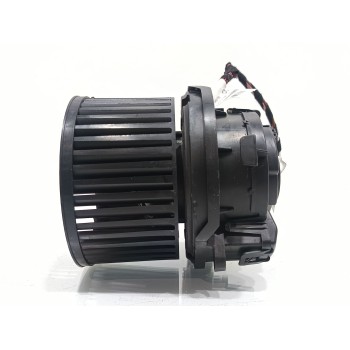 Recambio de motor calefaccion para renault megane iv berlina 5p r.s. line referencia OEM IAM F9963  