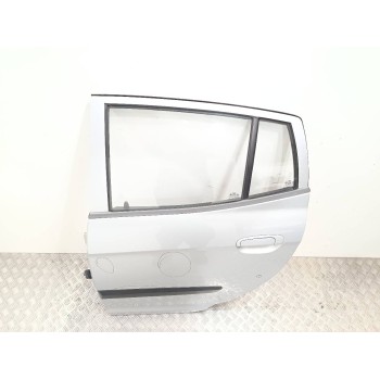 Recambio de puerta trasera izquierda para kia picanto 1.1 ex referencia OEM IAM   