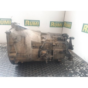 Recambio de caja cambios para bmw serie 5 berlina (e34) 525td referencia OEM IAM HDN  