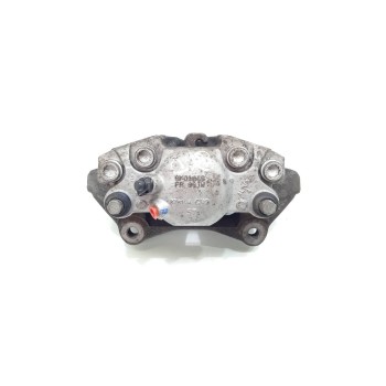 Recambio de pinza de freno delantera derecha para audi a5 coupe (8t) 2.7 tdi referencia OEM IAM   