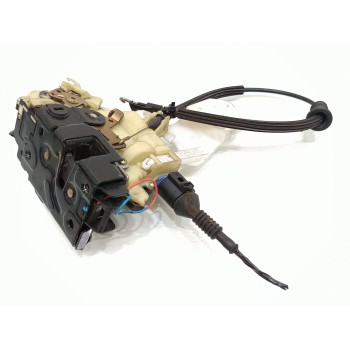 Recambio de cerradura puerta trasera izquierda para seat ibiza (6l1) cool referencia OEM IAM 3B4839015AG  