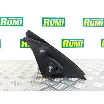 Recambio de retrovisor izquierdo para daewoo lanos i referencia OEM IAM   