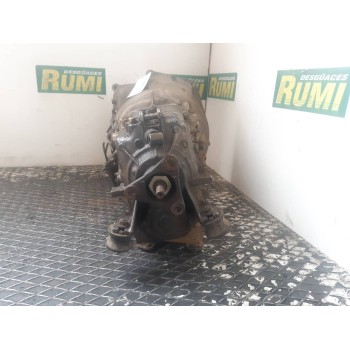 Recambio de caja cambios para bmw serie 5 berlina (e34) 525td referencia OEM IAM HDN  