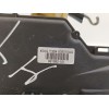 Recambio de cerradura puerta trasera izquierda para seat ibiza (6l1) cool referencia OEM IAM 3B4839015AG  