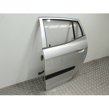 Recambio de puerta trasera izquierda para kia picanto 1.1 ex referencia OEM IAM   