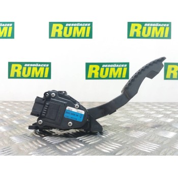 Recambio de potenciometro pedal para renault laguna ii (bg0) dynamique referencia OEM IAM 8200003392 6PV008119 